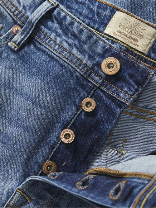  JACK AND JONES | 12263284/Blue Denim